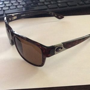 Costa Del Mar Sunglasses